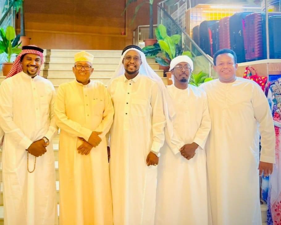 MaxamedDhamme's tweet photo. Ramadaan Kariim, waxaan Alle inoo weydiinayaa in uu Acmaasha innaga aqbalo oo Naarta innaga xoreeyo. https://t.co/CbMepMf2sD