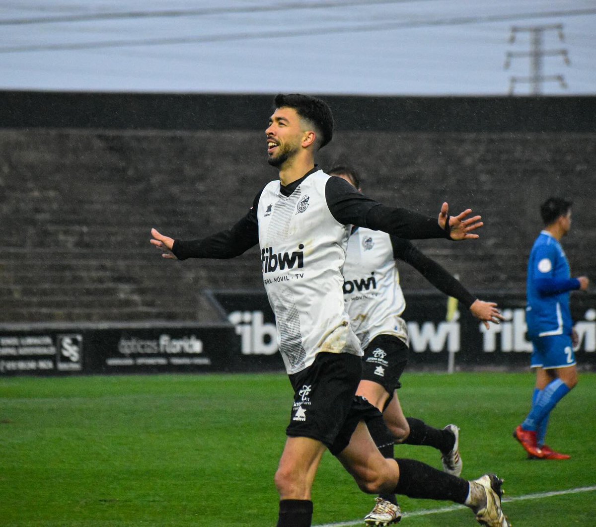 Agus Giaquinto tweet media