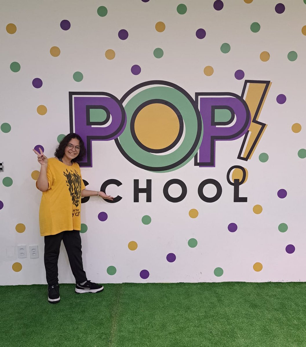 ronaldobaptista's tweet image. Início das atividades, vamos curtir e compartilhar #modelokids