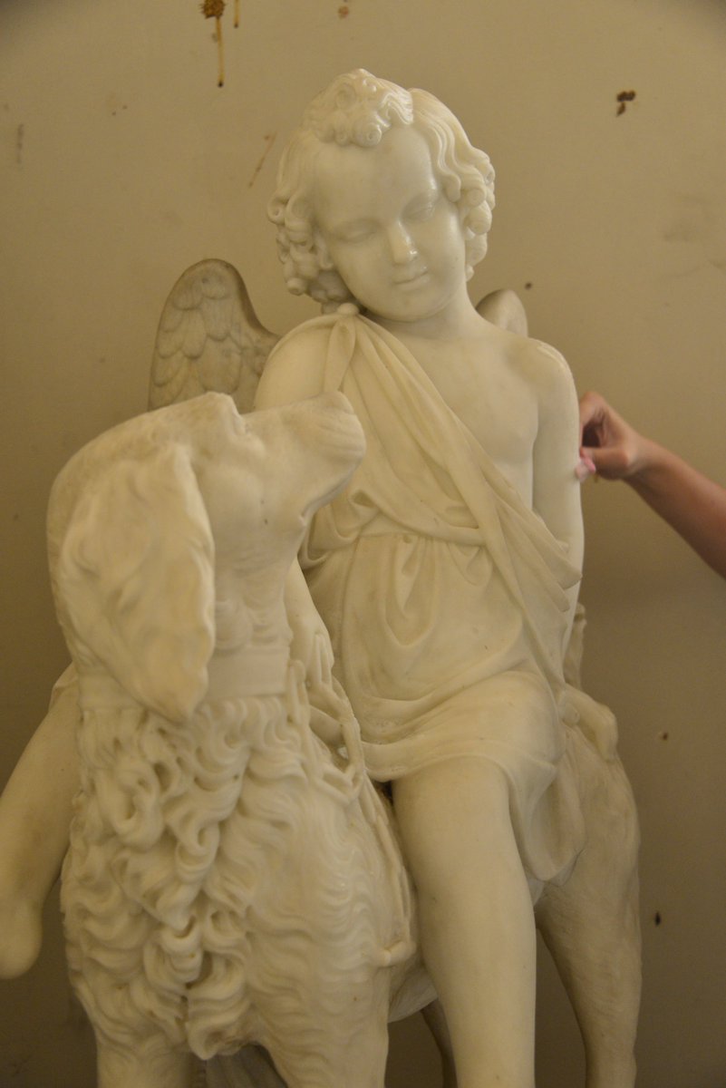 ColonialMuseos's tweet photo. Cada lunes se realizan labores de limpieza y conservación en nuestros palacios.
Una labor que constituye una herramienta fundamental para el cuidado y la preservación de nuestros museos.

#museosdelacatedral
#conservadores
#palaciomarquésdearcos https://t.co/ke7gxOnk96