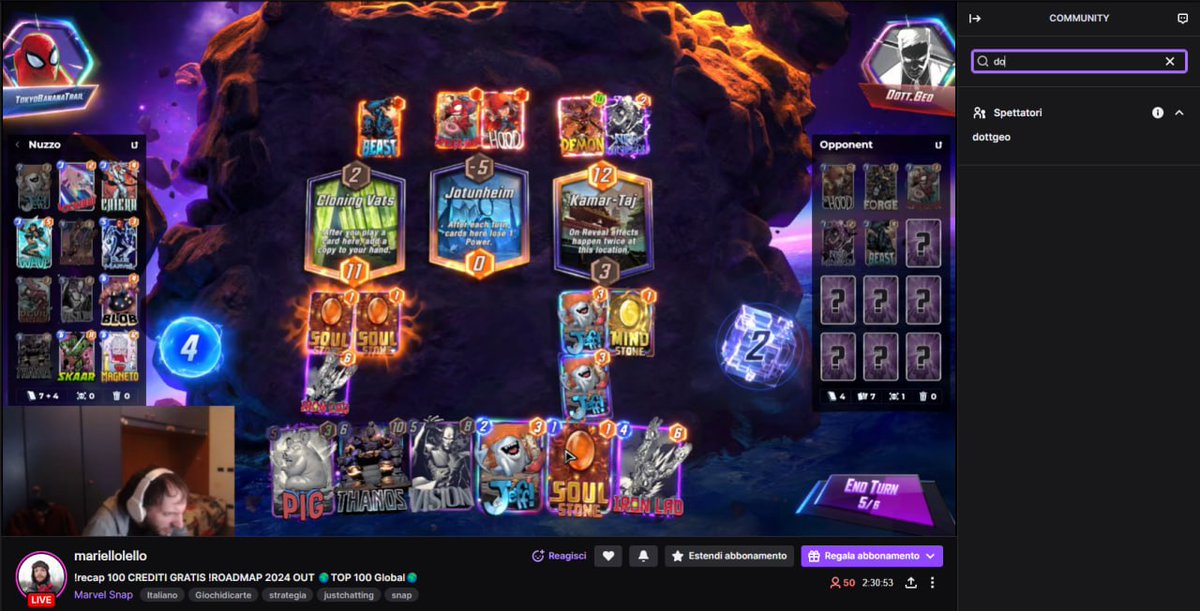 Matteo Alba tweet media