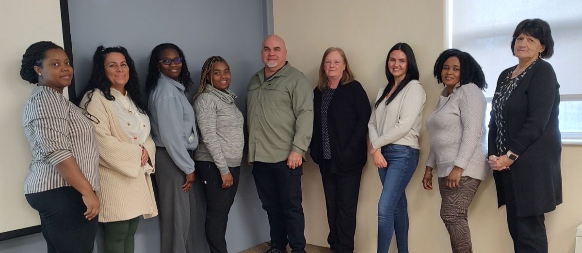 We're thrilled to welcome our new RNs, Unit Clerks, CNA, Patient Access Coordinator, Phlebotomist, Registered Diagnostic Medical Sonographer and Security Officer! Welcome to the Morton family. #jobs #werehiring Apply online: bit.ly/3PjVgF4