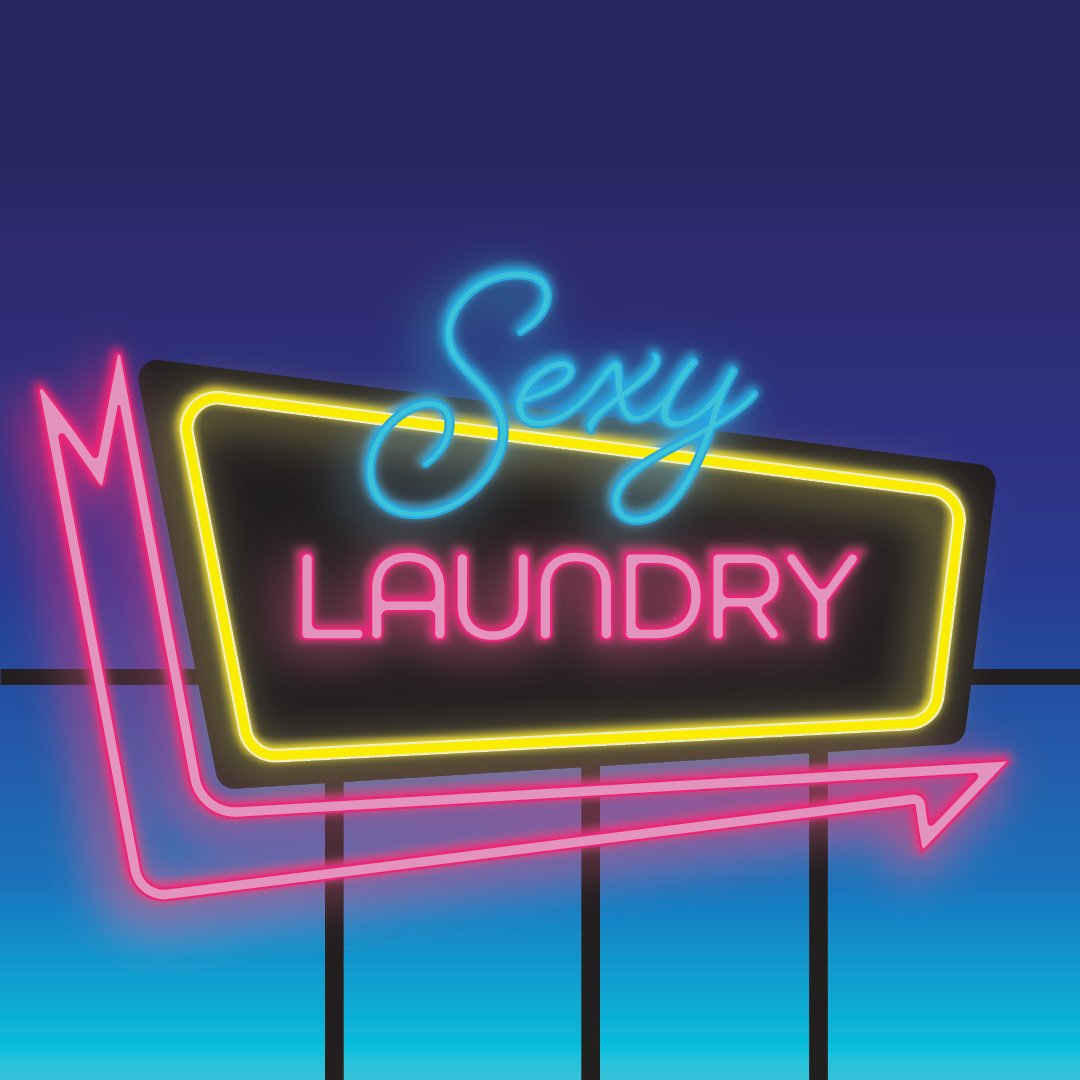 We're ONE MONTH away from #ACTCSexyLaundry! 👙👩‍❤️‍👨 Don't miss your chance to see Vancouver playwright Michele Riml's international hit play—now translated into 15 languages! Playing at the Granville Island Stage April 11–May 12. 🎟️: artsclub.com/shows/2023-202…