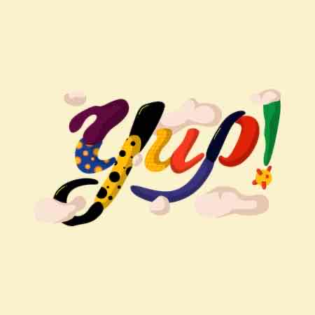 GN @<a href="/yup_io/">Yup ☁️🌿🟣🐦🧵</a>