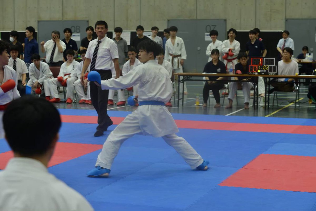 KUkaratedo_2024 tweet picture