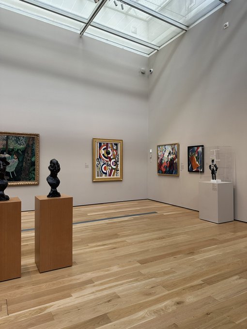LACMA day https://t.co/XB9YUU0u4z