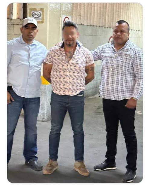 Carlos Jiménez tweet media