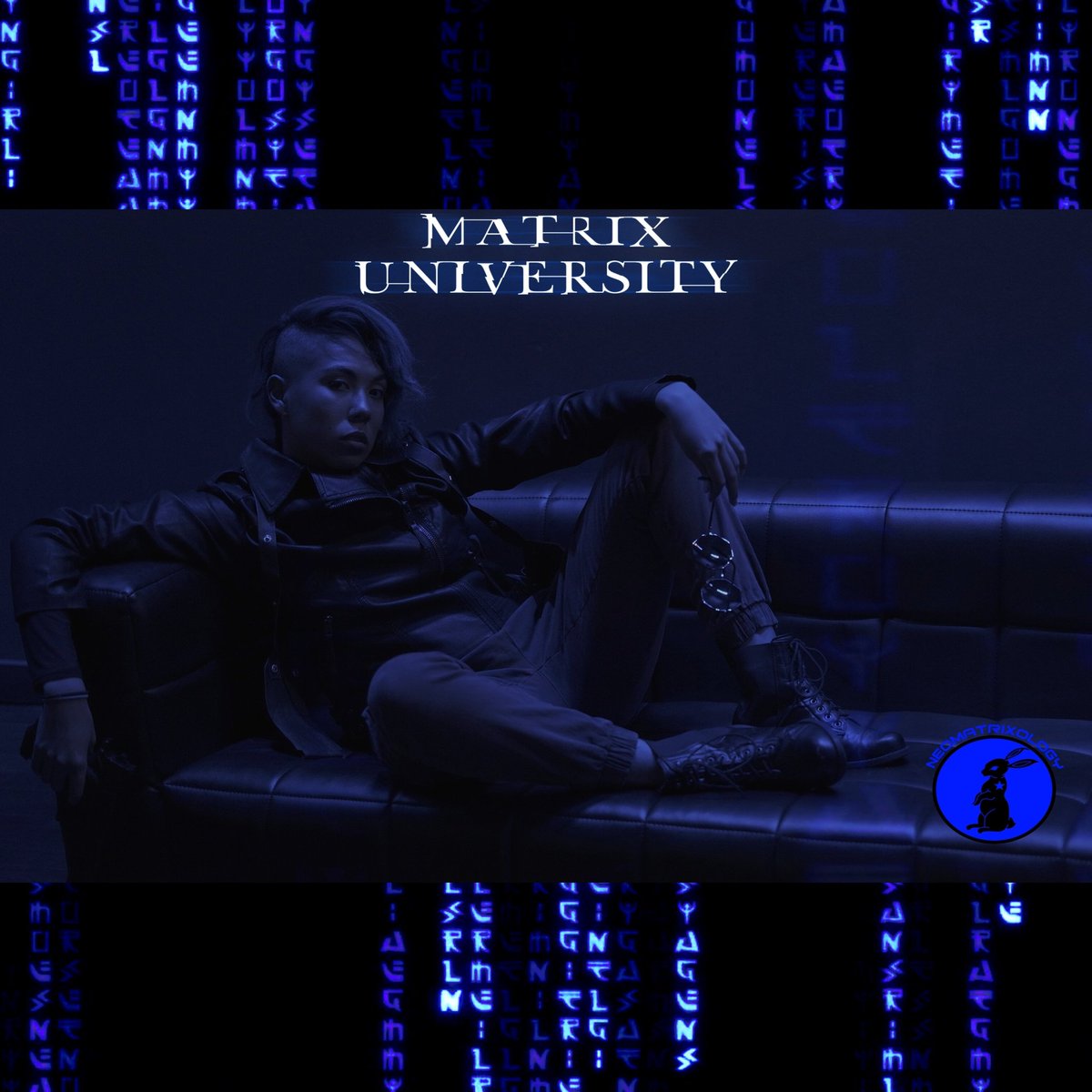 NeoMatrixology's tweet image. &quot;A quick peek can&apos;t hurt.&quot;
-Bugs

agentsyndicate.online

#Matrix #ProjectMatriculated #Reloaded #MatrixResurrections #MatrixMonday #Bugs #Cosplay #CosplayMonday #Cosplayers #Munday #TheMatrix #MatrixCosplay #MatrixMondays #NeoOlogist #MatrixUniversity