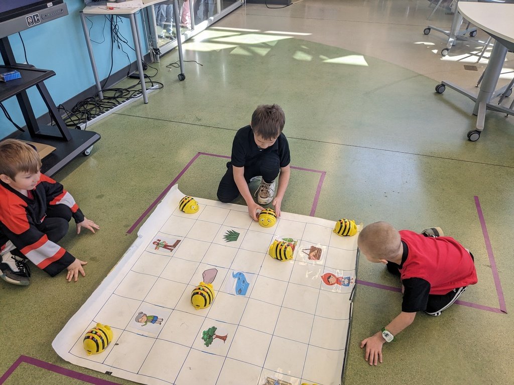 WashingtonSTEM tweet media