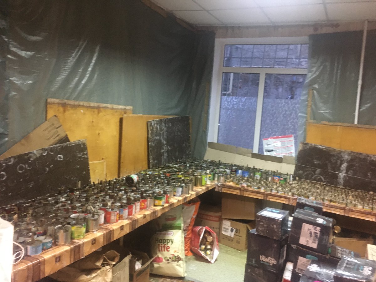 coastoflife_od's tweet photo. #DailyCandles
What our volunteers have done today?
☑️prepared 3 requests:
✅5⃣5⃣5⃣🥫🕯️-supplied
✅1⃣0⃣8⃣🥫🕯️- supplied
✔️1⃣0⃣1⃣6⃣🥫🕯️ + 1⃣0⃣3⃣0⃣ balms - will be supplied soon

☑️poured #candles using 1⃣5⃣4⃣ of flammable mass

#UkraineKrieg #UkraineWar #MondayMotivation #NAFOworks https://t.co/1JMgKlDLVf