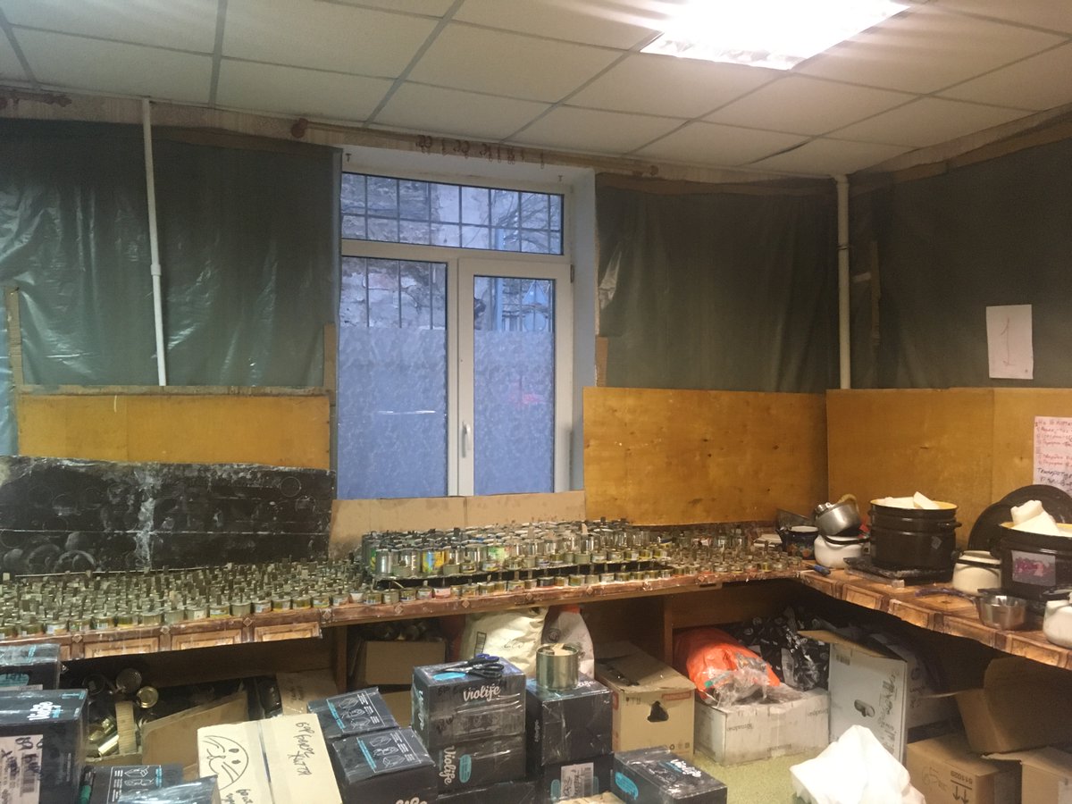 coastoflife_od's tweet photo. #DailyCandles
What our volunteers have done today?
☑️prepared 3 requests:
✅5⃣5⃣5⃣🥫🕯️-supplied
✅1⃣0⃣8⃣🥫🕯️- supplied
✔️1⃣0⃣1⃣6⃣🥫🕯️ + 1⃣0⃣3⃣0⃣ balms - will be supplied soon

☑️poured #candles using 1⃣5⃣4⃣ of flammable mass

#UkraineKrieg #UkraineWar #MondayMotivation #NAFOworks https://t.co/1JMgKlDLVf