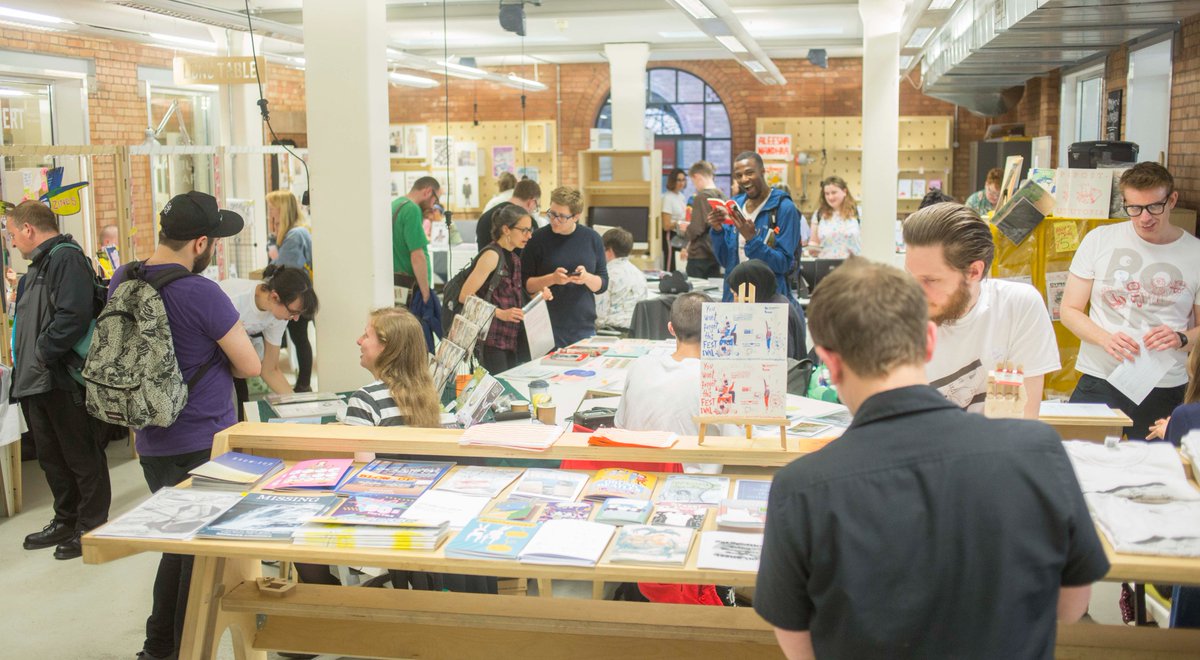 BrumZineFest's tweet image. #BrumZineFest returns Saturday 27th April, 11am — 7pm at @TheHiveJQ with a zine fair, workshops, talks, food + more around the theme of ~queering infrastructure~

Applications for stalls are now open: bit.ly/ApplyBZF24

Wider context + register here: bit.ly/BrumZineFest24