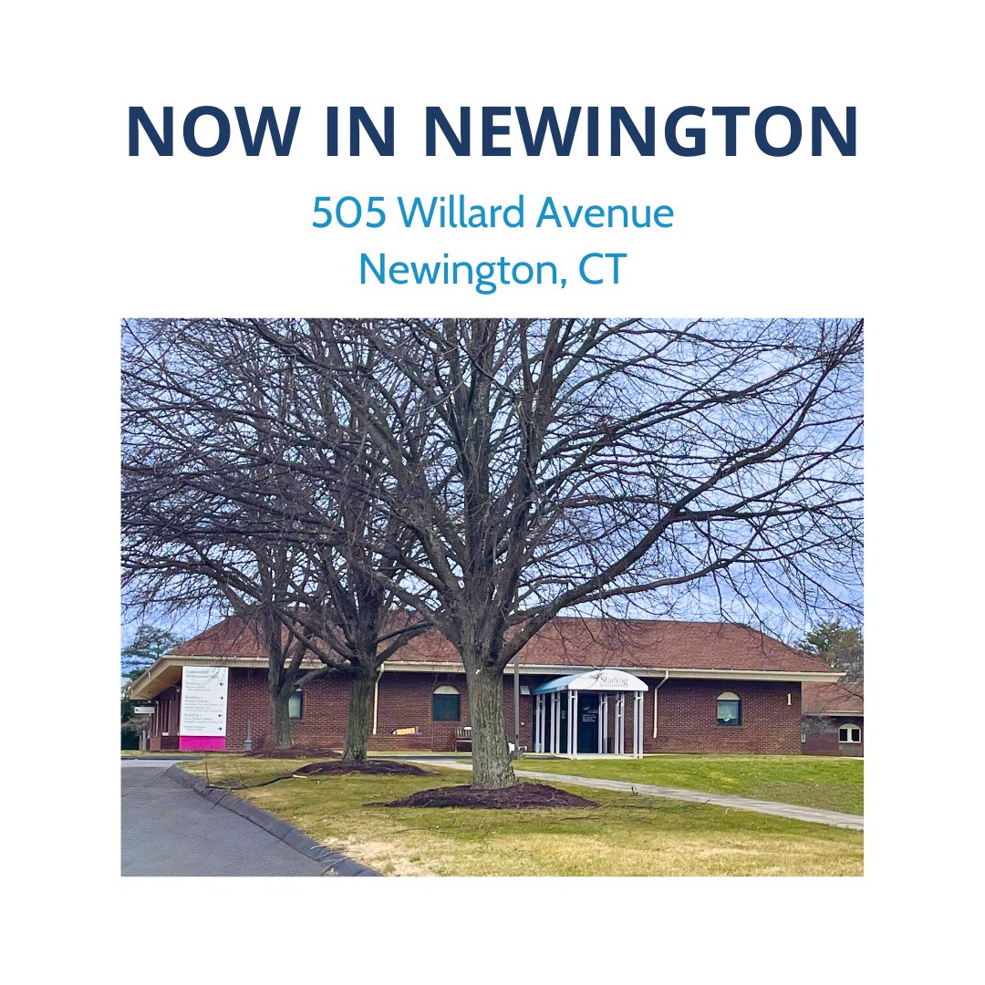 MiddlesexOrtho's tweet photo. Middlesex Orthopedic &amp; Spine Associates is now in Newington. Our new facility, located at 505 Willard Avenue, brings the top fellowship-trained orthopedic specialists in Connecticut closer to you.

To book an appointment, visit https://t.co/BtlOvdFKa5.

#NewingtonCT https://t.co/3CeI5pdxwZ