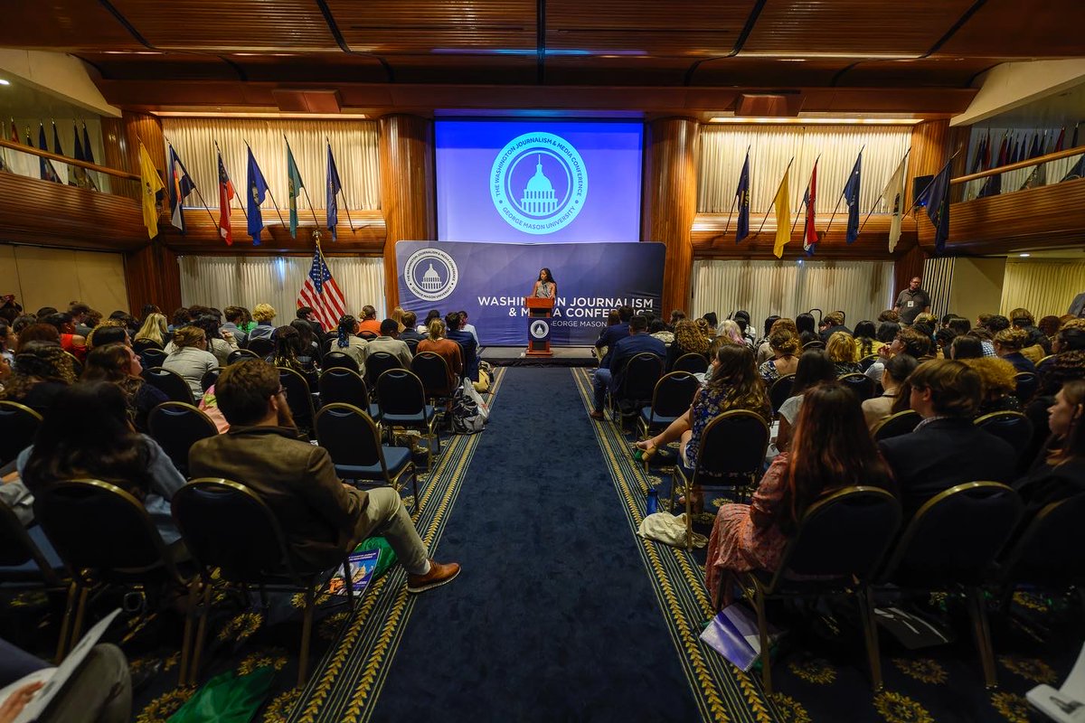 If anyone is in the market for a public speaker, event emcee, or panel moderator, please feel free to reach out to me! I have experience doing all three and would love to do more of it. I am currently based in Washington D.C. but am available to travel.