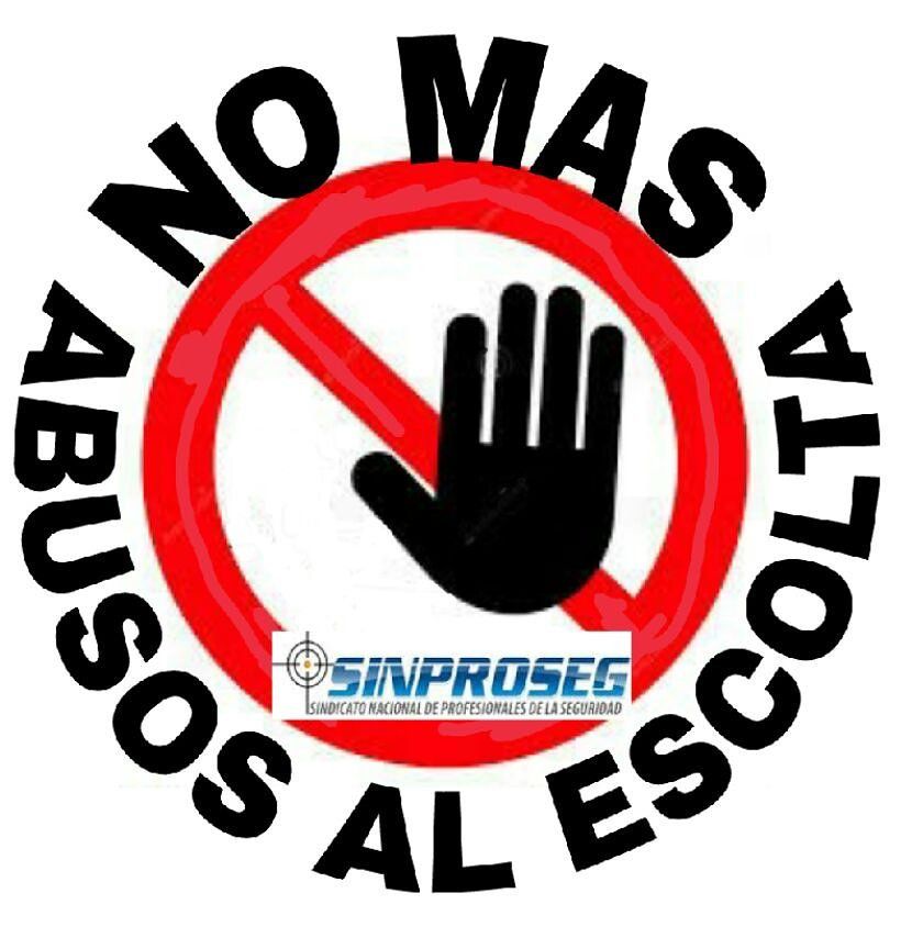 <a href="/UNPColombia/">Unidad Nacional de Protección, UNP.</a> <a href="/petrogustavo/">Gustavo Petro</a> Nos toca ir a los sindicatos a inaugurar pero con un PARO , para que pongan en marcha las interventorías , se habla mucho de corrupción y
<a href="/UNPColombia/">Unidad Nacional de Protección, UNP.</a>  solo saca documentos mediocres  Y  NO PAGA  para que le paguen a los escoltas <a href="/VickyDavilaH/">Vicky Dávila</a> ,<a href="/OITAmericas/">OIT Américas</a>