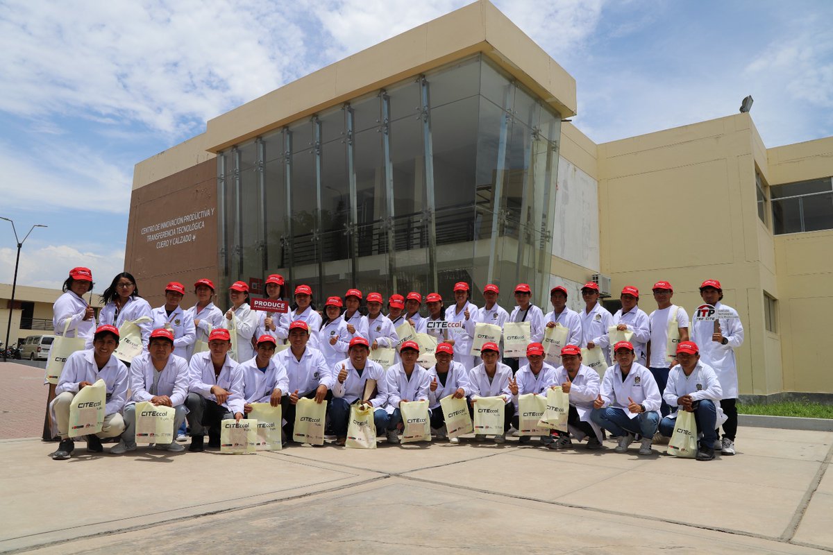 UNSCHoficial's tweet photo. 👉Como parte del viaje de estudios, la E.P de Ing. Agroindustrial, los estudiantes visitaron empresas del tramo de #Chincha a #Tumbes, como: TEXTIL DEL VALLE S.A, AGROINDUSTRIAS #PARAMONGA S.A, COLPEX S.A.C., SAN ROQUE, #Tabernero, CITE Trujillo del @MINPRODUCCION, entre otras. https://t.co/O1RG8607ss