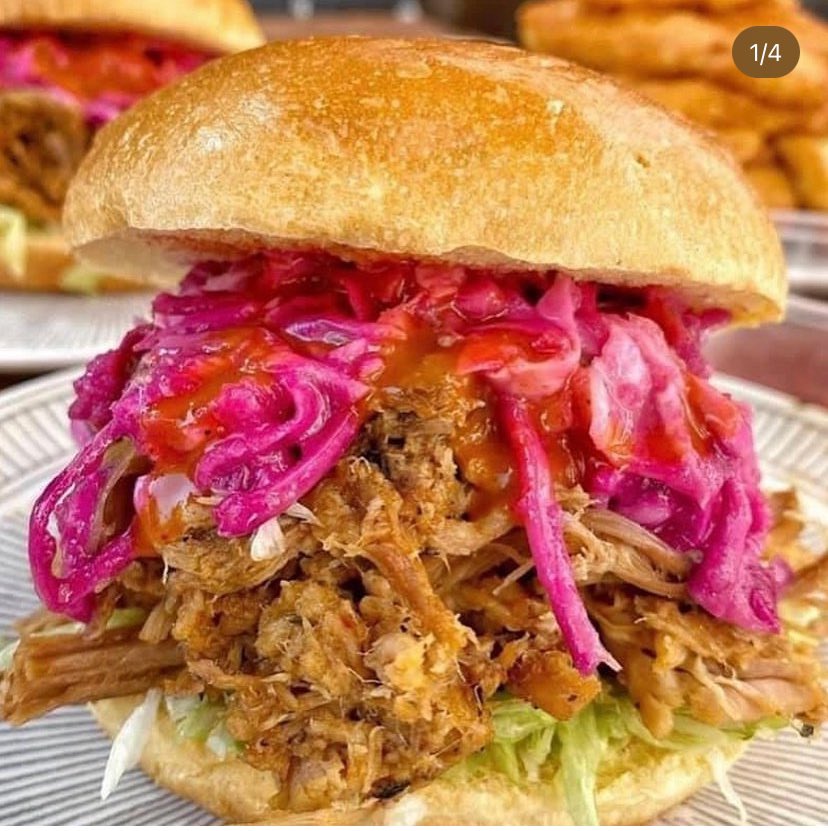 STREET CHEF tweet media