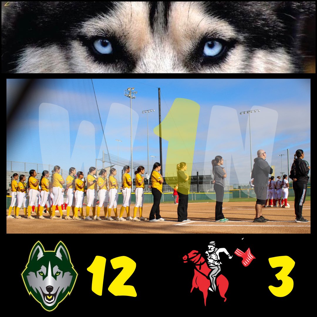 Holmes Softball ๐ฅ (@husky__softball) on Twitter photo Bats were on ๐ฅ๐ฅ๐ฅ๐ฅ๐ฅ
Great TEAM W1N!๐ช๐ช๐ช
#HFND
#ItsPersonal
<a href="/NISDHolmes/">NISD Holmes</a> <a href="/nisd_nsite/">nisd_nsite</a> Bats were on ๐ฅ๐ฅ๐ฅ๐ฅ๐ฅ
Great TEAM W1N!๐ช๐ช๐ช
#HFND
#ItsPersonal
<a href="/NISDHolmes/">NISD Holmes</a> <a href="/nisd_nsite/">nisd_nsite</a>