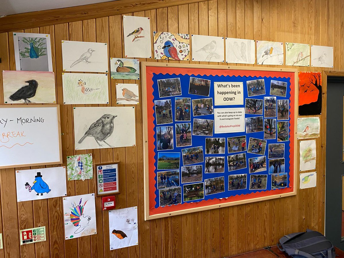 Bedales Prep ODW tweet media