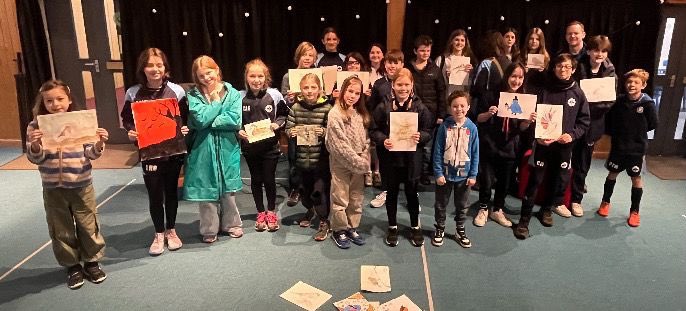 Bedales Prep ODW tweet media