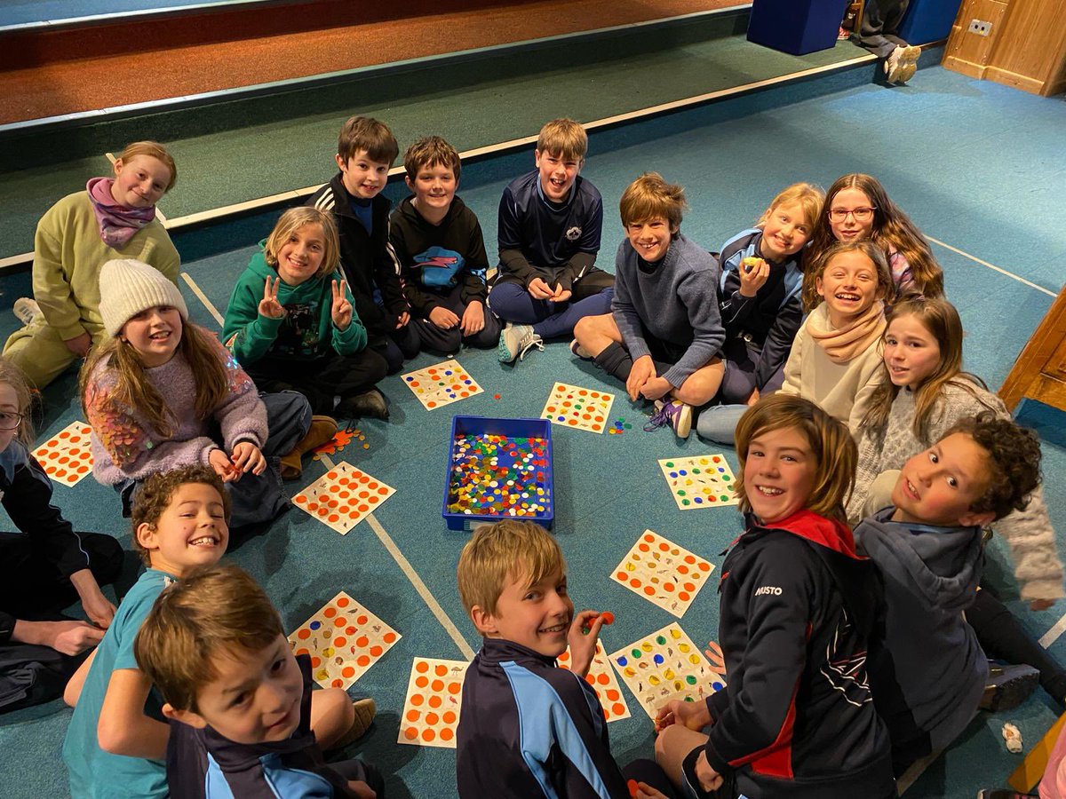 Bedales Prep ODW tweet media