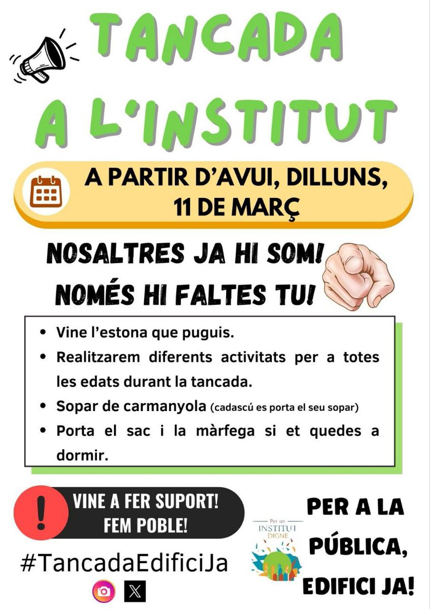CGT Ensenyament 🚩🏴 tweet media