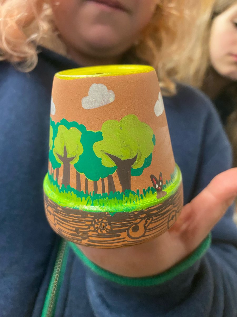 Bedales Prep ODW tweet media