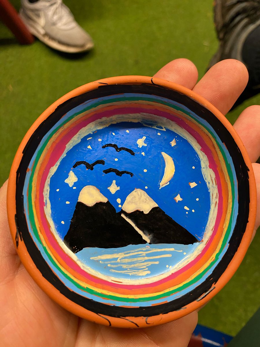 Bedales Prep ODW tweet media