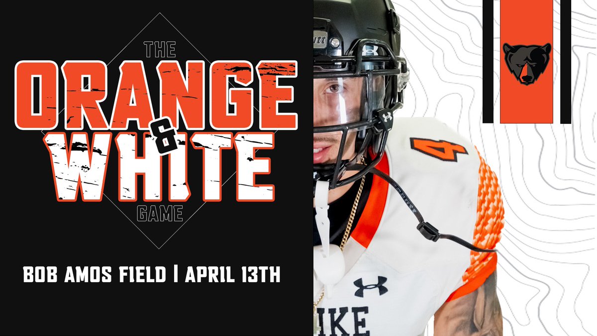 ‼️Attention Recruits ‼️ 🏈 All Underclassmen 🏈 Come check out @UPIKEFOOTBALL Spring Game Visit April 13th Sign up link ⬇️ docs.google.com/forms/d/e/1FAI…