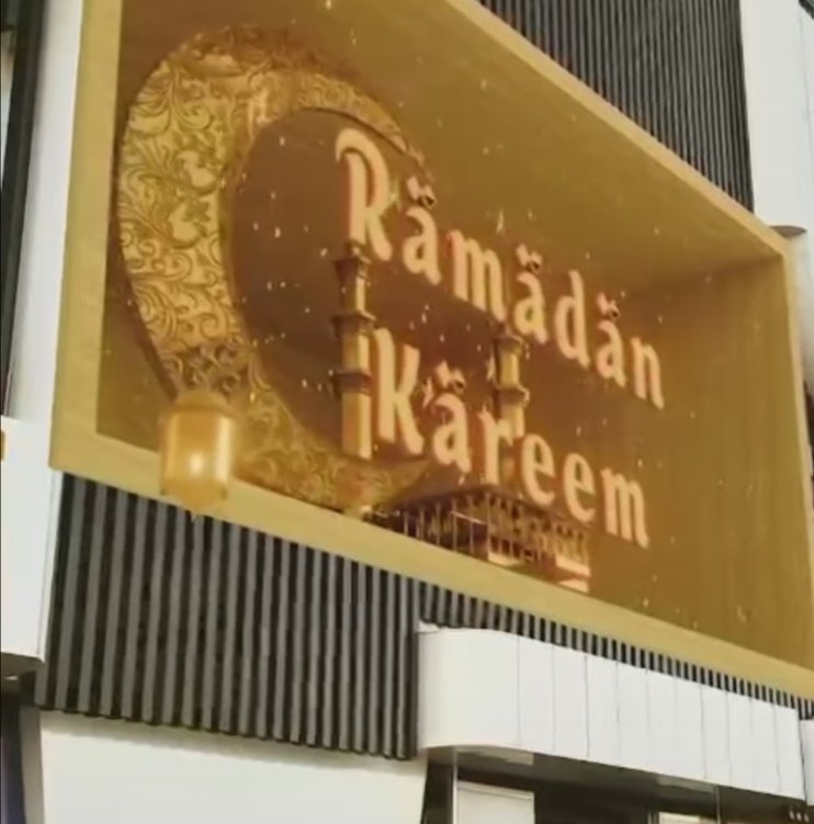 being_me_av's tweet image. #AVlog 0252: #ramadan #wishes #ramadankareem #ramadanmubarak

To all my friends and every one who's going to fast. The Almighty gives you strength and let positivity spread all over. No hatred, no envy! Only love &amp;amp; blessings shall be endowed. My Prayers!!

#being_me_av