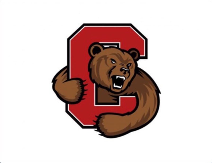 After a great call with @JaredBackus1 I’m blessed to have received my 13th division 1 offer from Cornell University!! @SEHS_FOOTBALL @sehsathletics @trock3034 @EDSstrength @AllenTrieu