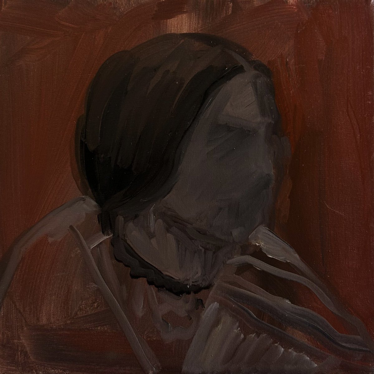 there was no mention of the murders.