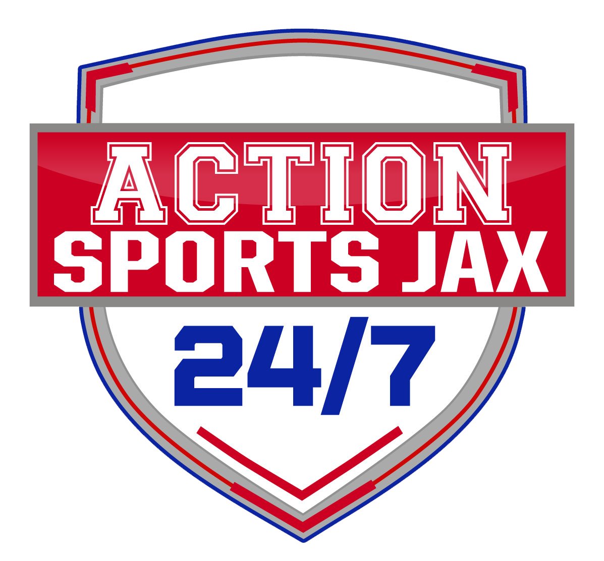 🚨 Big News Alert! Introducing Action Sports Jax 24/7, Jacksonville's first-ever streaming sports channel! Tune in to 'Brent and Austen' live weekdays from 10 a.m. - 1 p.m. ET. Available on the Action News Jax Now app! #WeAreCMG