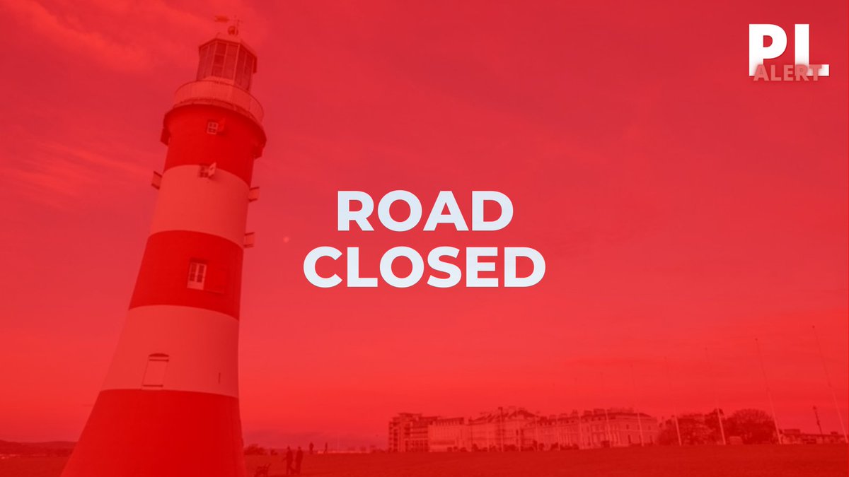 The #A38 is currently blocked in both directions around Marsh Mills roundabout due to a <a href="/DC_Police/">Devon & Cornwall Police</a> led incident. No further details available at this time. Traffic is heavy in the area.
