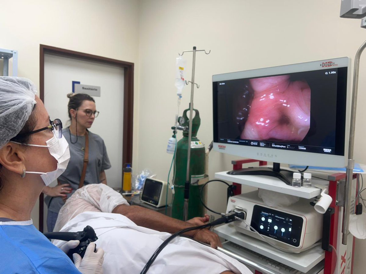 Lucia Oliveira,MD,PhD tweet media