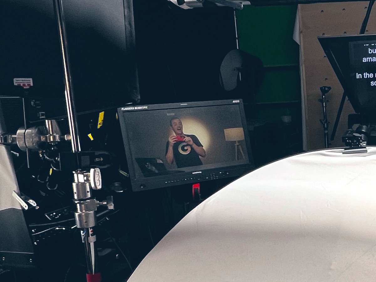 bramus's tweet image. Something cooking … #ChromeDevRel