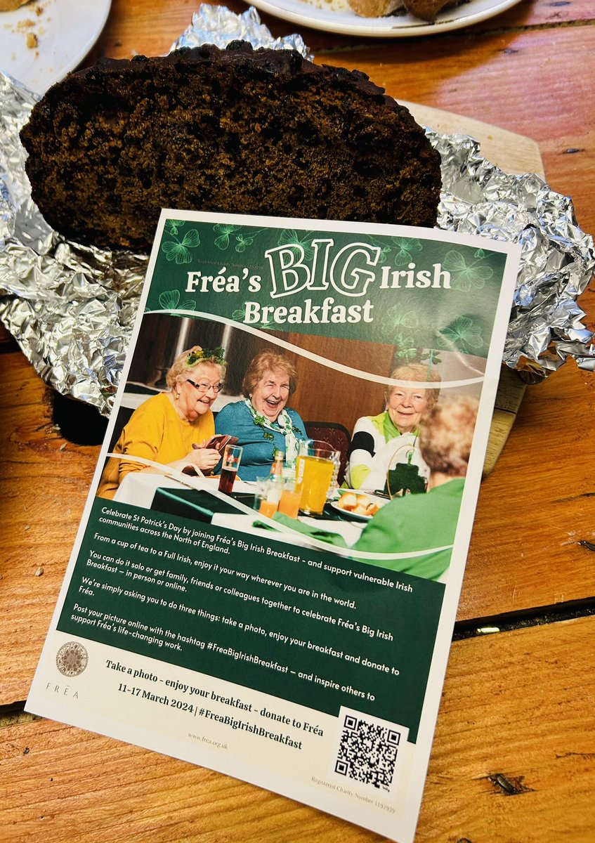 Irish Community Care tweet media