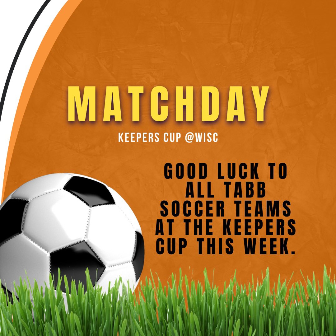 Tabb Booster Club tweet media