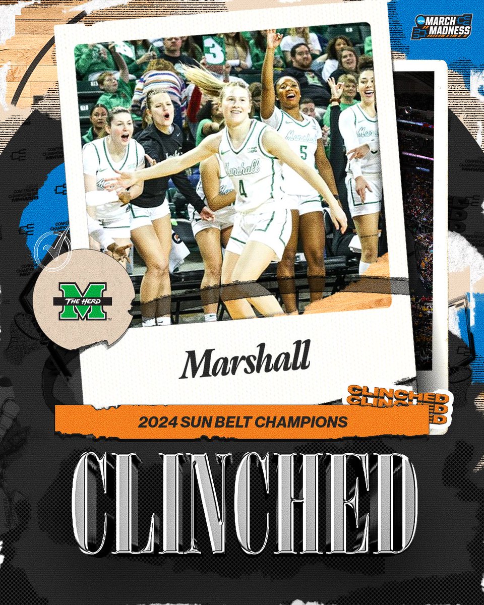 NCAA March Madness tweet media