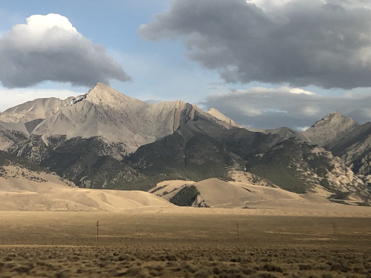 USGS_Quakes's tweet image. Job alert 🚨 Do you love active tectonics, GIS, fieldwork, data analysis, and working in a team? USGS Golden is hiring a geologist! See this link for job details and application information: usajobs.gov/job/780739200#…