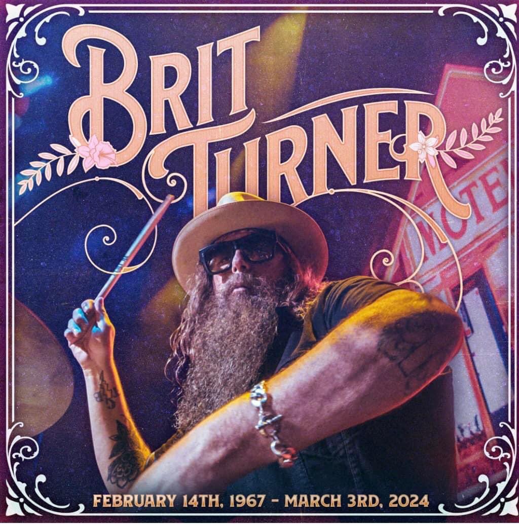 We pay tribute to Brit Turner of @blackberrysmoke with members of @steepwaterband @JunkyardBlooze @GAThunderbolts @JaneLeeHooker and Suzanne Sledge of 68-75. RIP. @PantheonPods APPLE tinyurl.com/2p9vsesx SPOTIFY tinyurl.com/4fyvjt2c