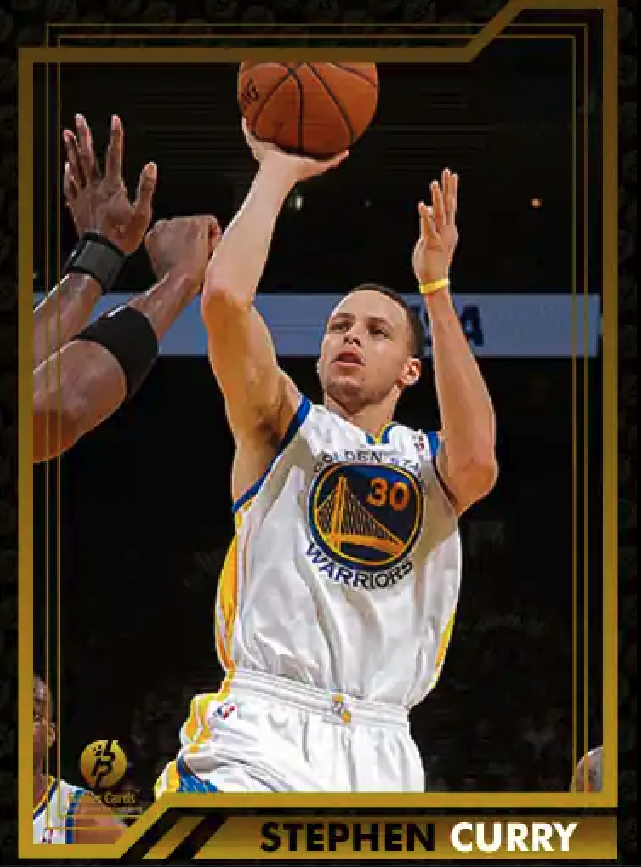 POLL: Which of these two Steph Curry inscriptions would you prefer to have? 

1. Inscription 591,256 from <a href="/BTC_Baller_Card/">Bitcoin Baller Cards</a> collection
2. Inscription 714,253 from <a href="/Bitcoin_Champs/">Bitcoin Champions 🏆</a> collection

Let us know in the comments!