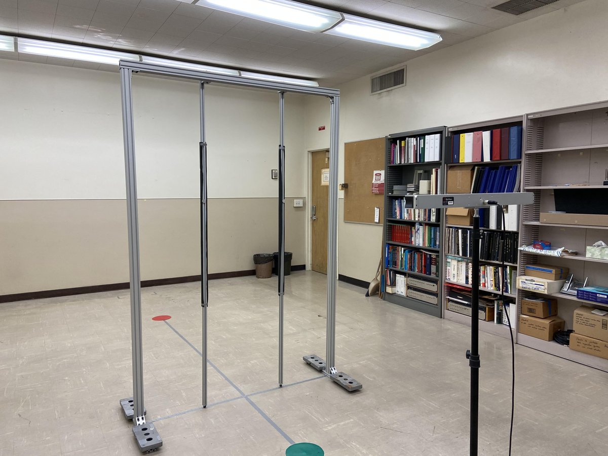 UC Davis Sensorimotor Integration Lab tweet media