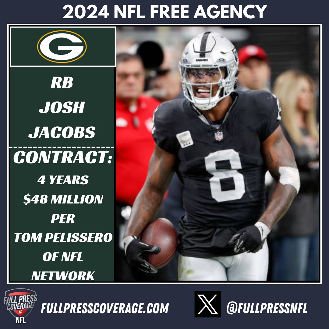 Full Press NFL tweet media