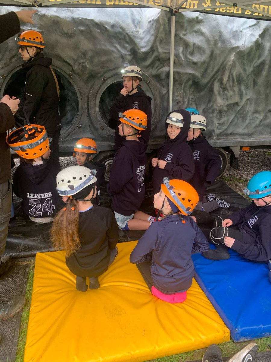 LeechpoolSchool's tweet photo. Day 1 is a wrap! 

We have had a full on day of travel, activities and plenty of eating! The children have been on top form giving everything a go and giving it their all! Lots of tired children now ready for an early night 🤥😂💛💚 https://t.co/Z4Z2iNtfGj