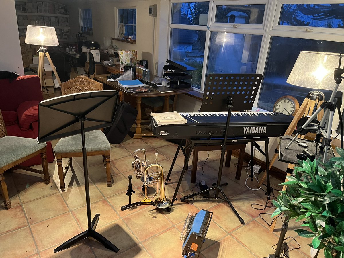 StevePritchard-Jones tweet media