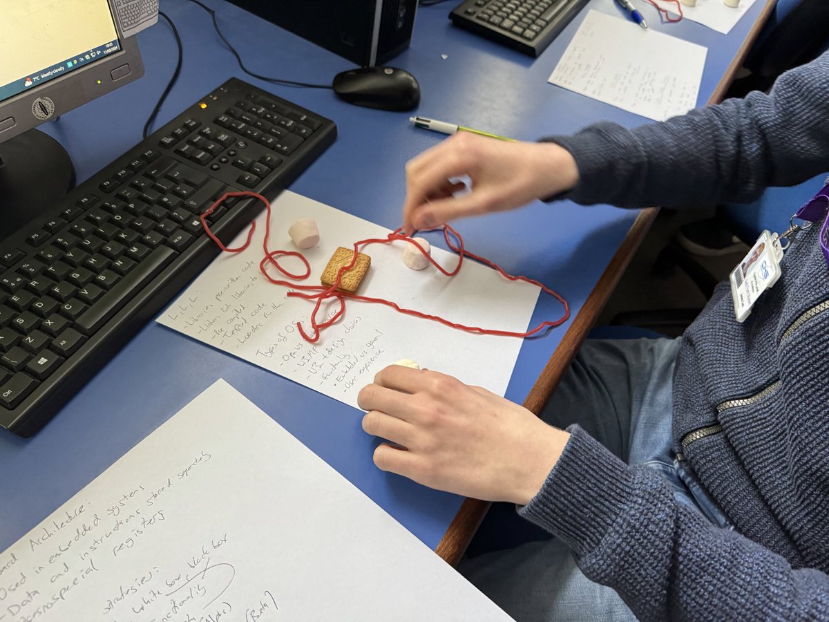 Computing and Enterprise Congleton tweet media