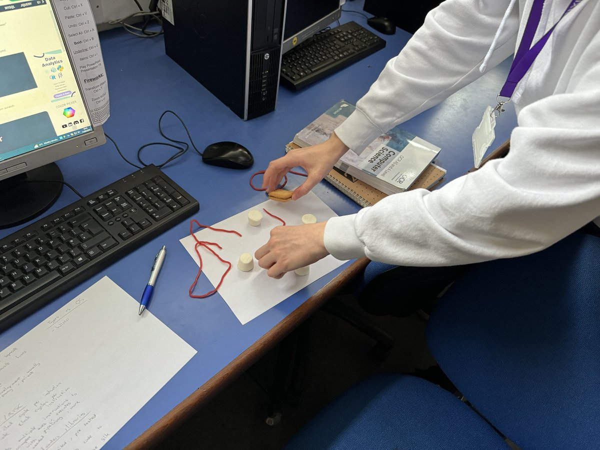 Computing and Enterprise Congleton tweet media