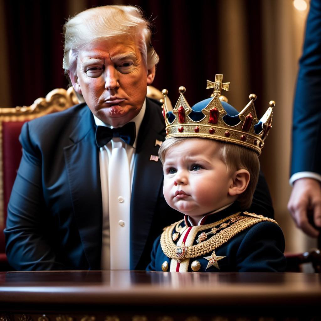 BabyTrumpBSC_'s tweet photo. AMA Summary 🔥

Today we had a nice AMA with several people that were talking in VC for the very first time! We always want to encourage everyone to speak up as you’re all apart of the same #family! 

(1) We just got listed on #Bitmart and are currently in talks with them to launch a campaign with them!

(2) Our marketing campaign with #Gotbit can kick in anytime soon! 

(3) We will do marketing around our offline event in #Africa pretty soon!

(4) The first project that included Baby #Trump tokens as their reward token officially launched today! We are expecting 3 more projects with our token as rewards to launch this week! 

(5) We will be doing a donation of $5K to a community chosen #charity  - The poll will be up tomorrow! 

We have a very exciting week ahead of us! 👶🏻