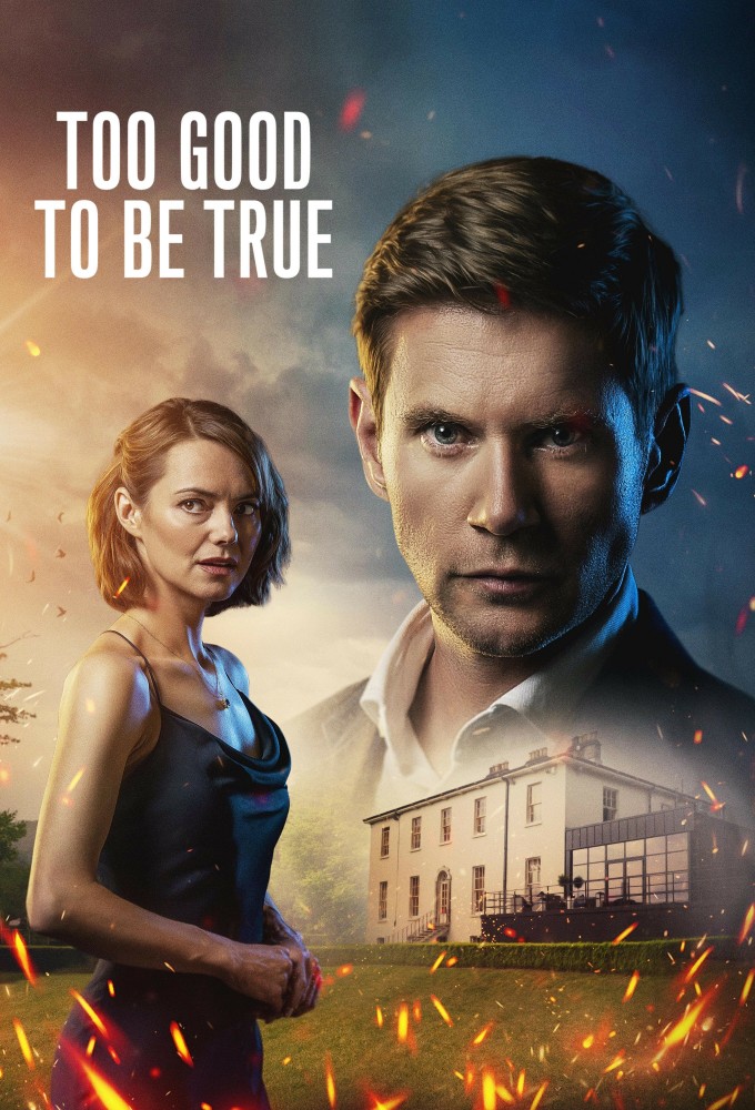 Really enjoyed this #Channel5 Drama #TooGoodToBeTrue staring @karatointon 😊👏👏👏